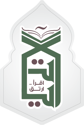 شعار حلقات مركز آيات